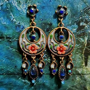 Vintage Earrings
